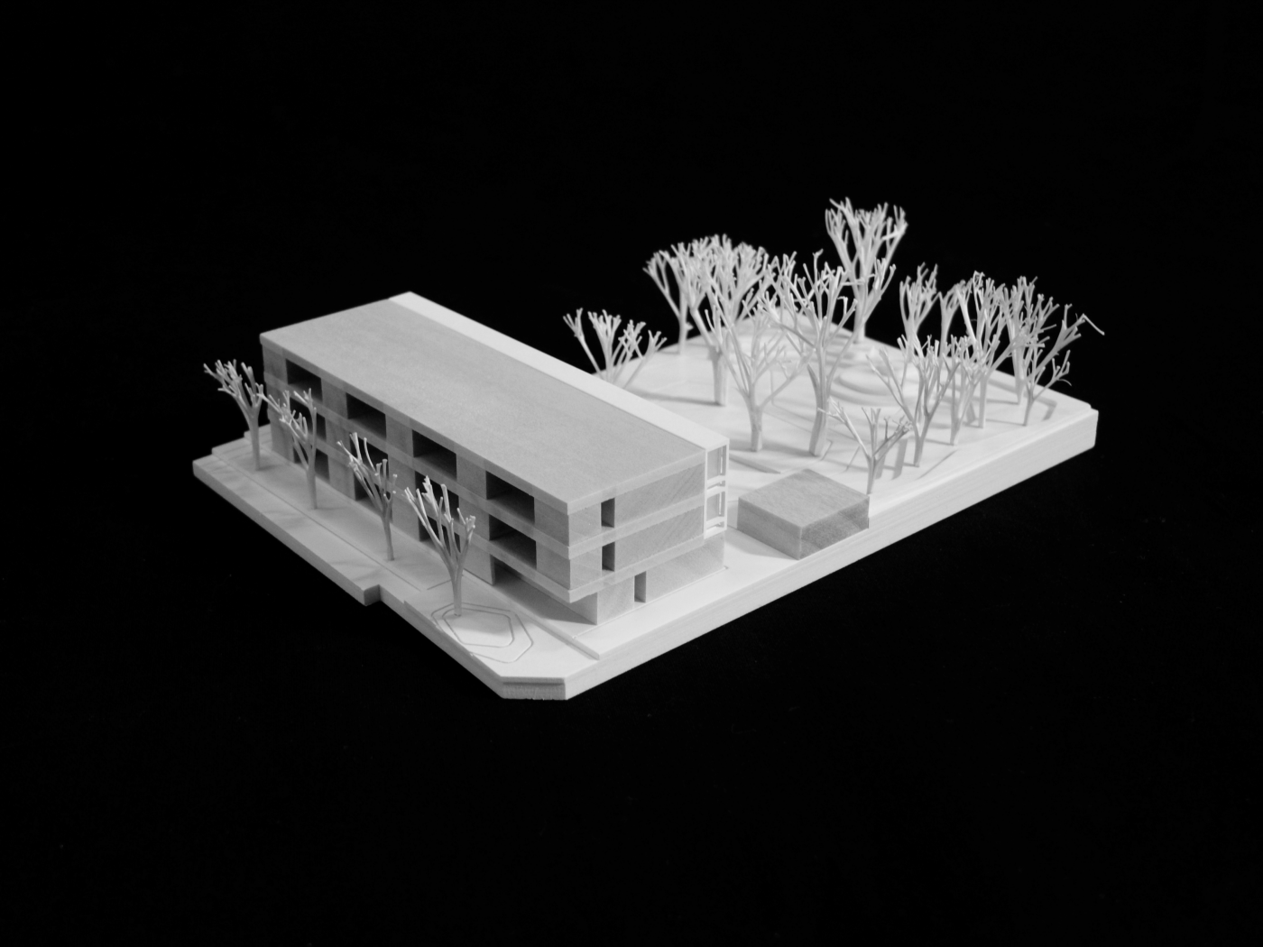 Kindertagesstätte Schornsheim